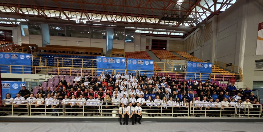 ΠΑΝΕΛΛΗΝΙΟ ΠΡΩΤΑΘΛΗΜΑ KICKBOXING 2025 1 Small