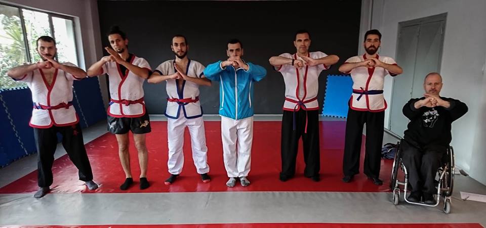2&omicron; &sigma;&epsilon;&mu;&iota;&nu;ά&rho;&iota;&omicron; &tau;&eta;&sigmaf; &Pi;&alpha;&nu;&epsilon;&lambda;&lambda;ή&nu;&iota;&alpha;&sigmaf; Έ&nu;&omega;&sigma;&eta;&sigmaf; &Kappa;&iota;&nu;έ&zeta;&iota;&kappa;&eta;&sigmaf; &Pi;ά&lambda;&eta;&sigmaf;