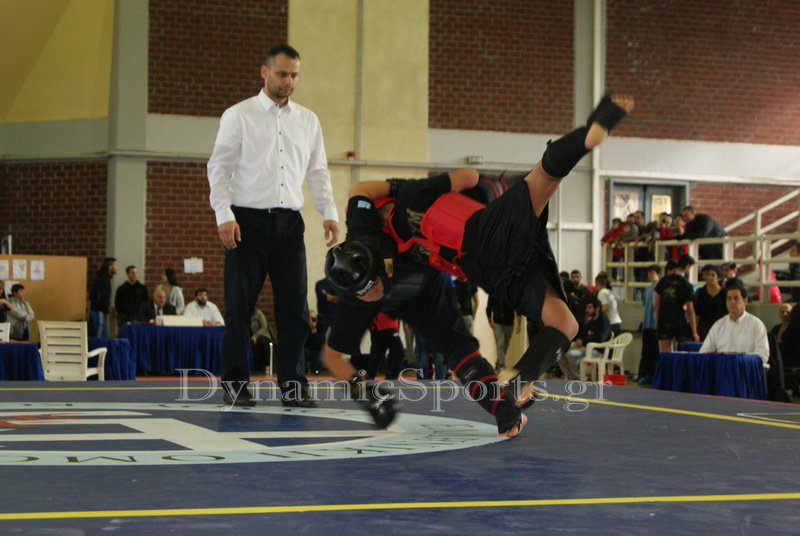  ProAmSanda 2015 46