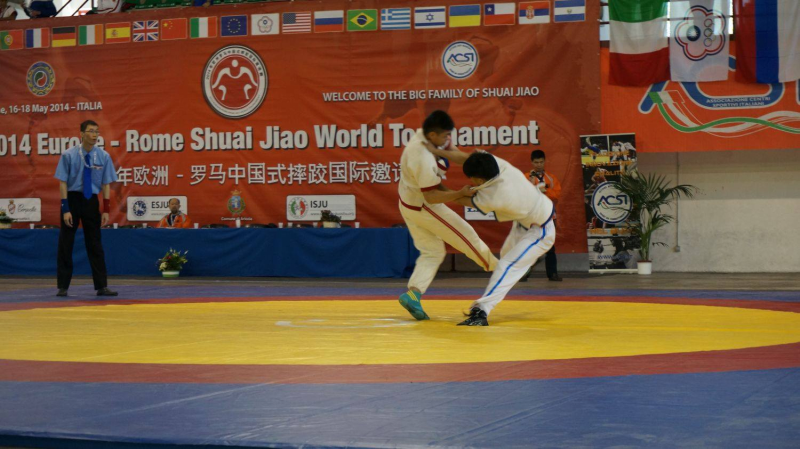 Shuai Jiao-2014-1