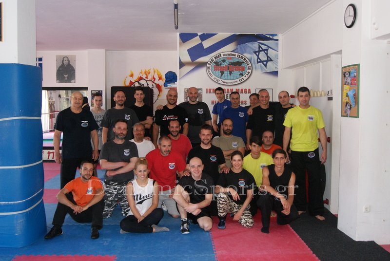 seminario 5 2015 2