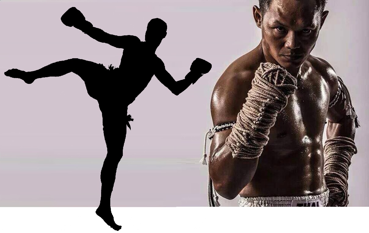 Θρυλικοί μαχητές του Muay Thai 