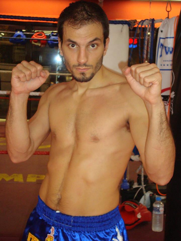 KALIVIARIS-PANAGIOTIS