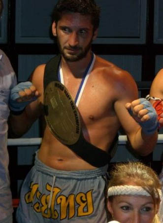 ROUSTANIS-DIMITRIS