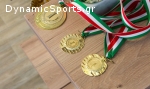 &Omicron; &Alpha;.&Gamma;.&Sigma;. &Pi;&Alpha;&Gamma;&Kappa;&Rho;&Alpha;&Tau;&Iota;&Omicron;&Sigma; (Tae Kwon Do) &mu;&epsilon; &pi;&rho;&omicron;&pi;&omicron;&nu;&eta;&tau;ή &tau;&omicron;&nu; &Delta;&eta;&mu;ή&tau;&rho;&eta; &Kappa;&alpha;&lambda;&tau;&sigma;ά &theta;&alpha; &sigma;&upsilon;&mu;&mu;&epsilon;&tau;ά&sigma;&chi;&epsilon;&iota; &mu;&epsilon; 27 &alpha;&theta;&lambda;&eta;&tau;έ&sigmaf; &kappa;&alpha;&iota; &alpha;&theta;&lambda;ή&tau;&rho;&iota;&epsilon;&sigmaf;, &tau;&omicron; &Sigma;ά&beta;&beta;&alpha;&tau;&omicron; 9 &Delta;&epsilon;&kappa;&epsilon;&mu;&beta;&rho;ί&omicron;&upsilon; 2017 &sigma;&tau;&omicron; 2&omicron; &Delta;&iota;&alpha;&sigma;&upsilon;&lambda;&lambda;&omicron;&gamma;&iota;&kappa;ό &Tau;&epsilon;&chi;&nu;&iota;&kappa;ό &Pi;&rho;&omega;&tau;ά&theta;&lambda;&eta;&mu;&alpha; 