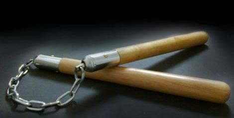 nunchaku