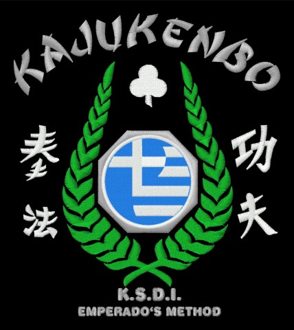 KAJUKENBO LOGO Small