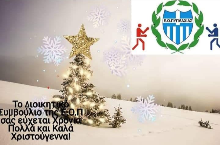 Ελληνική Ομοσπονδία Πυγμαχίας