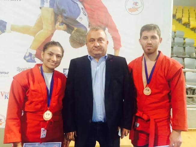 sambo
