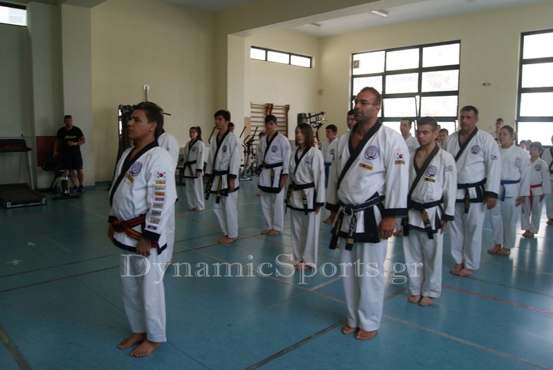 khan tang soo do 1