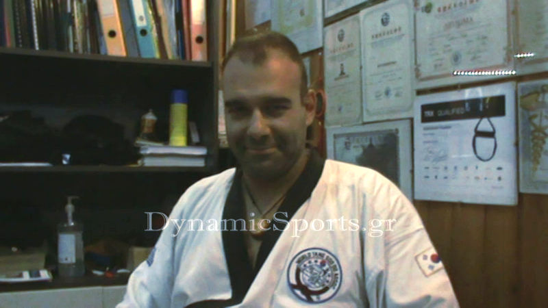 master tragakis interview