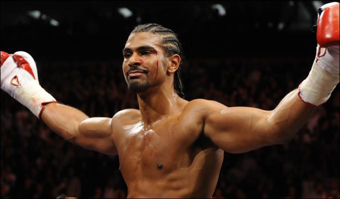 David-Haye