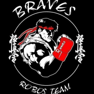 Εξετάσεις ζωνών στον Α.Σ. Braves Robos Team