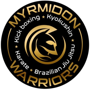 Εξετάσεις Εγχρώμων Ζωνών στον Α.Σ. Myrmidon Warriors