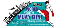 Το Παγκόσμιο Πρωτάθλημα Muaythai Νέων - Ανηλίκων στην Αττάλεια 29/9 - 8/10/2023