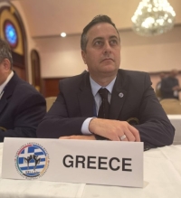 Το Παγκόσμιο Πρωτάθλημα Muaythai 2024 θα διεξαχθεί στην Ελλάδα (31 Μαΐου έως 10 Ιουνίου 2024)