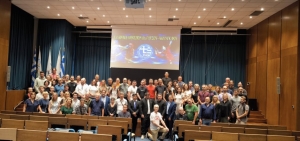 Κουνγκ Φου: Με μεγάλη επιτυχία ολοκληρώθηκε η Τελετή Έναρξης των Σχολών Προπονητών Γ΄ &amp; Β΄ Επιπέδου