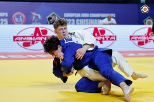 Πέμπτος ο Ζάραγκας στο Ευρωπαϊκό U23 - 28 χώρες έχουν δηλώσει έως τώρα συμμετοχή στο Ευρωπαϊκό Κύπελλο U18 της Θεσσαλονίκης