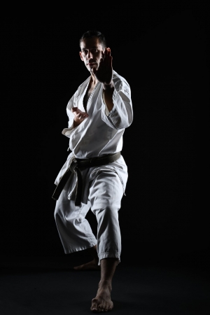 Συνέντευξη με τον sensei Κουτρουμάνο Δημήτρη