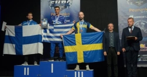 Χειροπάλη: Σάρωσε η Ελλάδα στο Ευρωπαϊκό και κατέκτησε 14 μετάλλια στη Φιναλνδία