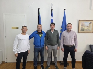 Στην Ξάνθη το Βαλκανικό πρωτάθλημα Ταεκβοντό