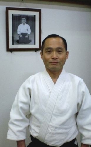 Παρουσίαση: Rwaf Yoshinkan Aikido Ryu