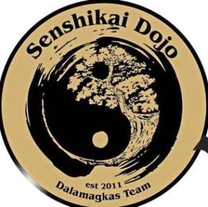 Απονομή μαύρων ζωνών 1ου και 2ου Dan στον Α.Σ. KYOKUSHIN SENSHIKAI DOJO LARISSA (DALAMAGASTEAM)