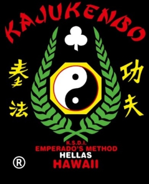 Ανακοίνωση Kajukenbo ksdi Hellas
