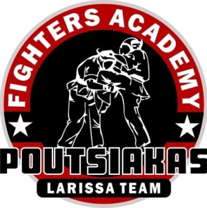 Ο "Α.Σ. Fighters Academy - Poutsiakas Team Larissa" Θα συμμετάσχει με 10 αθλητές στο Πανελλήνιο κύπελλο Budokai