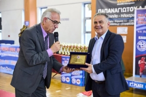 Στις 15 Φεβρουαρίου έγιναν οι πρώτοι αγώνες του κλάδου άθλησης Mas Oyama Union Real Contact