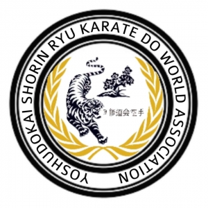 YOSHUDOKAI SHORIN RYU: Σεμινάριο Εκπαιδευτών
