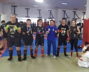 Μεταλλιούχος στο PEGASUS CUP ο ΑΠΣ ΑΘΛΟΤΕΧΝΗΣ ΒΟΛΟΥ