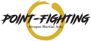Α.Σ. Η Ατραπός: Εξάσκηση στο Point Fighting