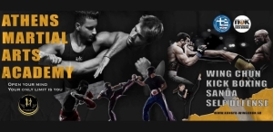 ATHENS MARTIAL ARTS ACADEMY: Διακρίσεις στο Ευρωπαϊκό Κύπελο Kickboxing της WAKO στο Ζάγκρεμπ