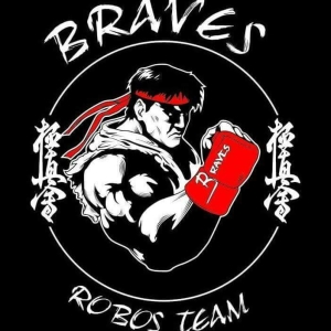 Ολοκληρώθηκαν με επιτυχία οι προαγωγικές εξετάσεις ζωνών στο Kick Boxing, στον Α.Σ. BRAVES ROBOS TEAM