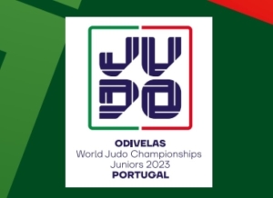 Συμμετοχή 15 Ελλήνων Τζουντόκα στο Παγκόσμιο πρωτάθλημα U21 στην Πορτογαλία