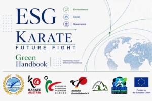 Future Fight: ESG in Karate – Η ελληνική κοινότητα καράτε συμμετέχει