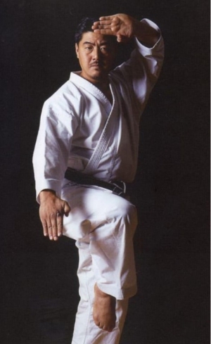 Shitoryu Karate do: Σεμινάριο και εξετάσεις με τον δάσκαλο Iwata Genzo στις 27 Ιουνίου
