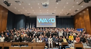 Πανελλήνιο συνέδριο KICKBOXING 2026
