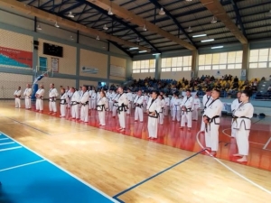 Με επιτυχία ολοκληρώθηκε την Κυριακή 11 Μαίου το τουρνουά της HTSDA στη Σάμο