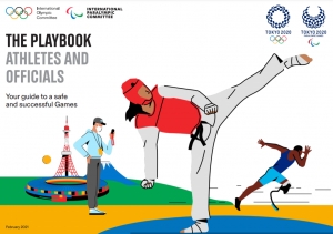 Οι πρώτες οδηγίες της ΔΟΕ για τον Covid-19 και τους Ολυμπιακούς Αγώνες του Τόκιο