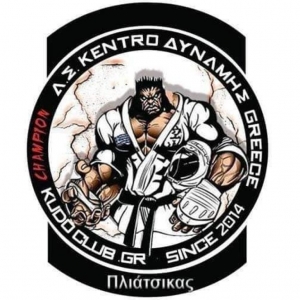 Εξετάσεις ζωνών στο Kyokushindo στον Α. Σ. ΚΕΝΤΡΟ ΔΥΝΑΜΗΣ (ΓιώργοςΠλιάτσικας)