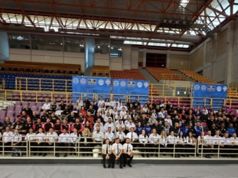 Με μεγάλη επιτυχία ολοκληρώθηκε το Πανελλήνιο...